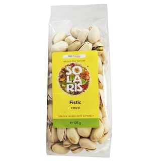 Solaris | Fistic crud 125g