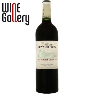 Chateau Peymouton | Vin rosu Grand Cru Saint Emilion 0.75l