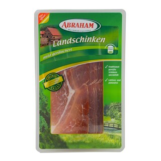 Abraham | Jambon Taranesc 80g