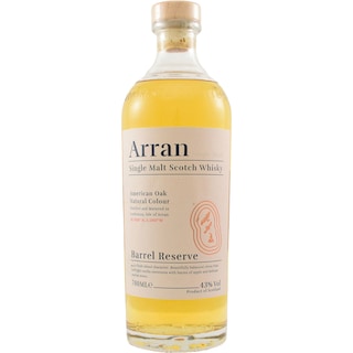 Arran-Barrel Reserve