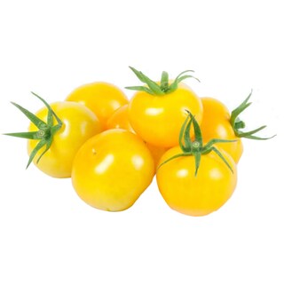 (vrac) | Rosii cherry galbene ciorchine