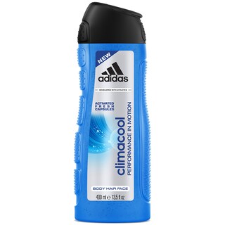 Adidas | Gel de dus Climacool barbati 400ml