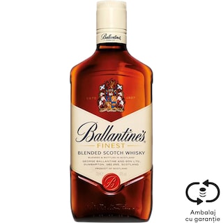 Ballantine's