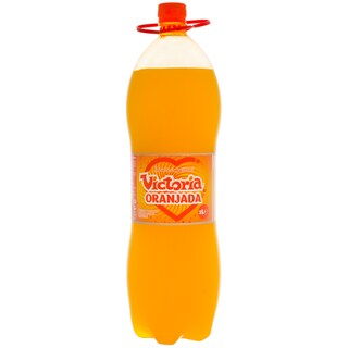 Victoria | Bautura racoritoare cu portocale 2l