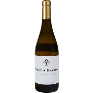 Bourgogne Chablis | Vin alb  0.75l