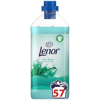 Lenor | Balsam de rufe Fresh Meadow 1.7L