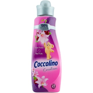 Coccolino | Creations | Balsam de rufe Pink 0.95l