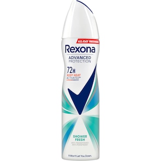 Rexona | Deodorant spray Shower Fresh 150ml