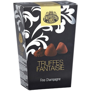 Truffettes de France | Trufe de ciocolata cu sampanie 200g