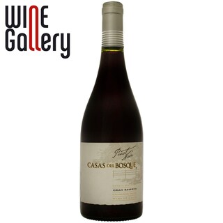 Casa del Bosque | Vin rosu Pinot Noir Gran Reserva 0.75l