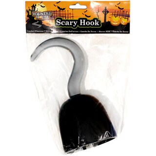 (bucata) | Mana carlig de plastic