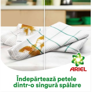 Ariel-All in 1 Pods