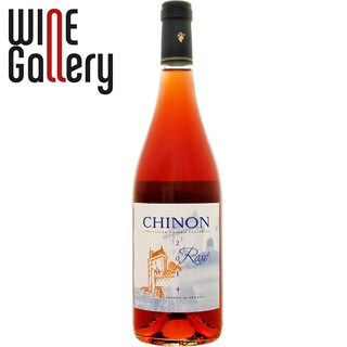 Chinon | Vin rose Loire Chinon AC 0.75l