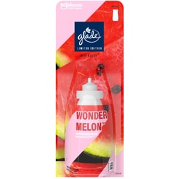 Rezerva odorizant Wonder Melon 18ml