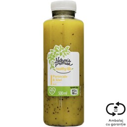 Suc de portocole si kiwi 500ml