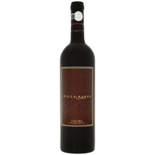 Villa Radus | Vin rosu cuvee 0.75l