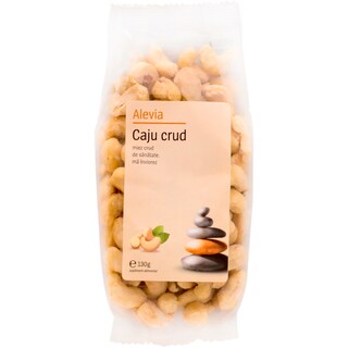 Alevia | Caju crud 130g