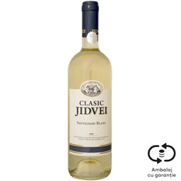 Vin Sauvignon blanc 0.75L