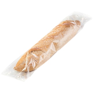 La Lorraine | Bagheta rustica alba cu maia 300g