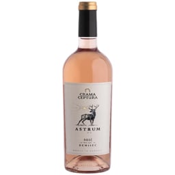 Vin rose  0.75l