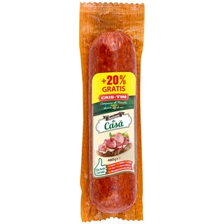 Cris-Tim | Salam de casa 480g