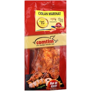 COMTIM | Ciolan marinat de porc
