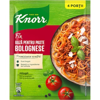 Knorr