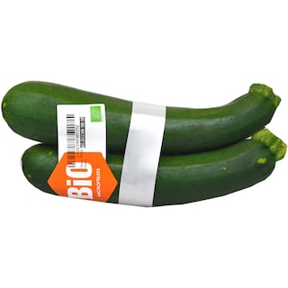(produs ambalat) | Zucchini eco, import 500g