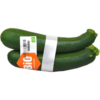 (produs ambalat) | Zucchini eco, import 500g