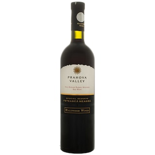 Prahova Valley | Vin rosu Feteasca Neagra 0.75l