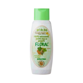 Floral | Gel de dus  250ml