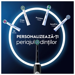 Oral-B | Periuta de dinti electrica Pro 1