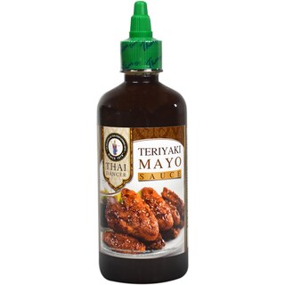 Thai Dancer | Sos Teriyaki Mayo 450ml
