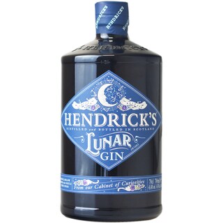 Hendrick's