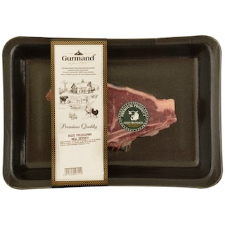 Gurmand Apetit | Antricot de manzat cu os