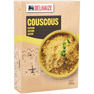 Delhaize | Cous cous  500g