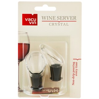 Vacu Vin | Set antipicurator 2 bucati