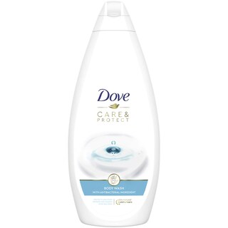 Dove | Gel de dus Care & Protect 750ml