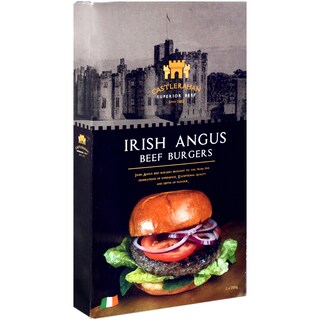 Global Meat | Burger de vita Irish 2x200g