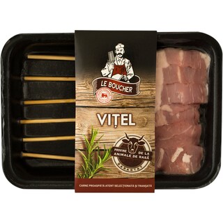 Le Boucher | Frigarui vitel 360g