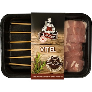 Le Boucher | Frigarui vitel 360g