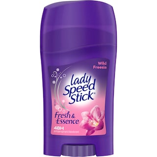 Lady Speed Stick | Deodorant solid Frezie salbatica 45g