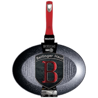 Berlinger Haus | Tigaie pentru peste, 35x25cm