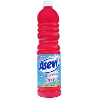 Asevi | Solutie pentru pardoseli Mio 1L
