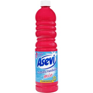 Asevi | Solutie pentru pardoseli Mio 1L