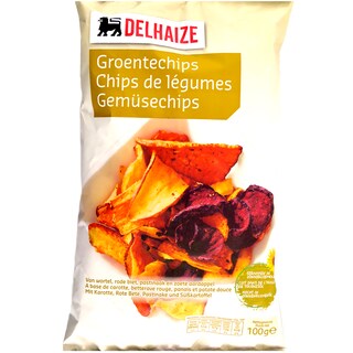Delhaize