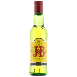 J&B | Blended Scotch Whisky  0.5L