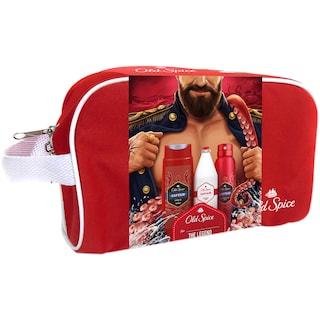 Old Spice | Set cadou Captain