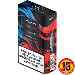 Neo | Tigari Midnight Sun