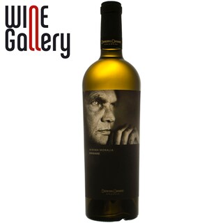 Domeniul Coroanei Segarcea | Minima Moralia | Vin alb cupaj  0.75L